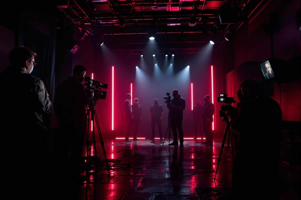 马宁重返世界杯执法引发关注，内地明星八卦中的裁判话题新热点